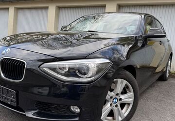 BMW 118 198.000 km 5.890 &euro; Dortmund 44328