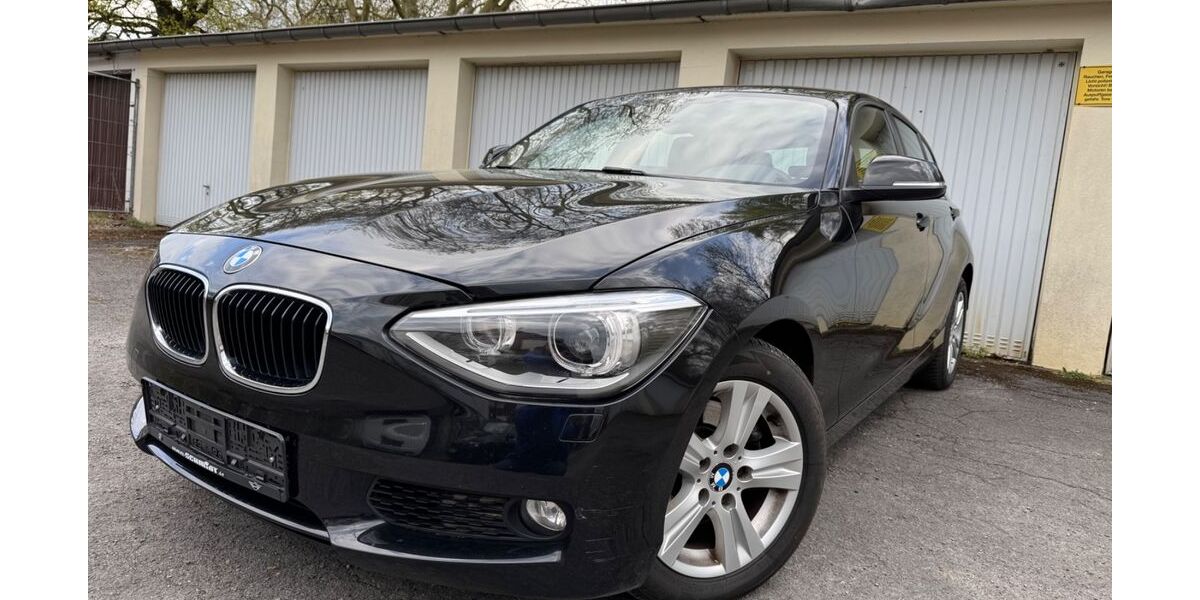 BMW 118 198.000 km 5.890 &euro; Dortmund 44328