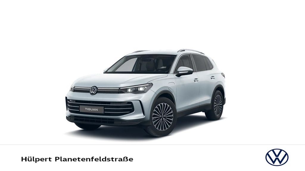 VW Tiguan 7.866 km 46.566 &euro; Dortmund 44379