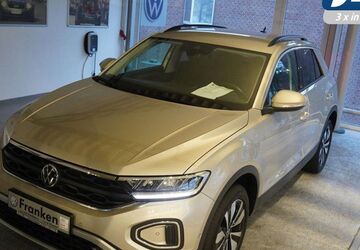 VW T-Roc 8.500 km 25.970 &euro; Hamm 59065