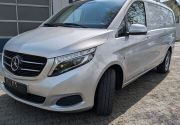 Mercedes-Benz Vito 99.800 km 24.500 &euro; Lünen 44532