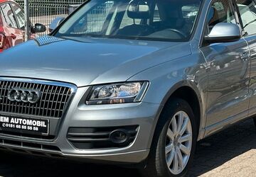 Audi Q5 280.000 km 8.950 &euro; Hamm 59077