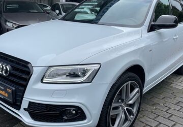 Audi Q5 119.650 km 24.990 &euro; Iserlohn 58638