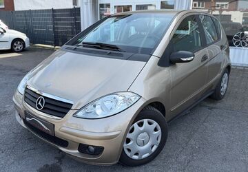 Mercedes-Benz A 180 91.937 km 3.850 &euro; Werne 59368
