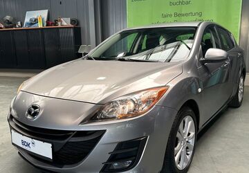 Mazda 3 63.000 km 7.290 &euro; Dortmund 44263