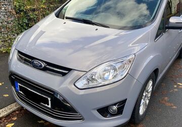 Ford C-Max 134.000 km 5.250 &euro; Dortmund 44309