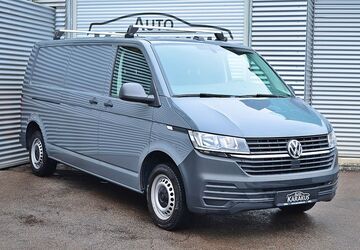 VW T6 Transporter 133.307 km 22.995 &euro; Iserlohn 58644