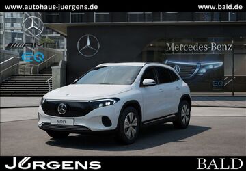 Mercedes-Benz EQA 10.388 km 36.880 &euro; Schwerte 58239