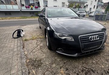 Audi A4 224.000 km 3.500 &euro; Bergkamen 59192