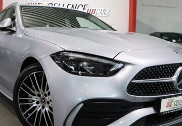 Mercedes-Benz C 220 157.000 km 27.991 &euro; Hamm 59077