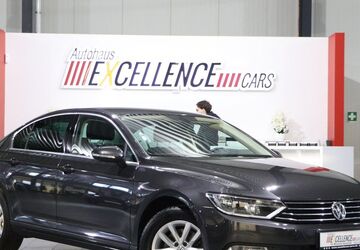 VW Passat 159.000 km 11.991 &euro; Hamm 59077