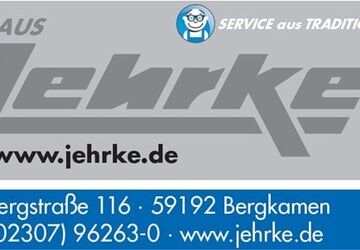 VW e-up! 23.304 km 16.488 &euro; Bergkamen 59192