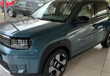 Fiat Grande Panda 1.500 km 24.690 &euro; Iserlohn-Dröschede 58638