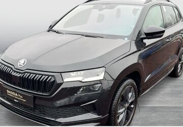 Skoda Karoq 20.733 km 34.736 &euro; Dortmund 44309