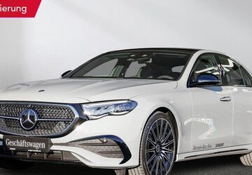 Mercedes-Benz E 450 10.764 km 75.990 &euro; Ahlen 59229