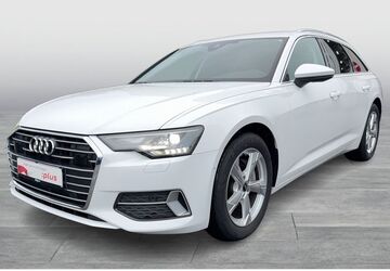 Audi A6 26.087 km 32.335 &euro; Dortmund 44143