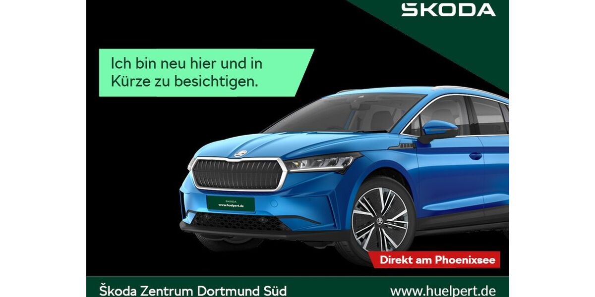 Skoda Enyaq 18.797 km 20.680 &euro; Dortmund 44269