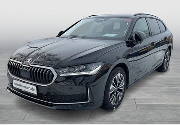 Skoda Superb 18.251 km 36.666 &euro; Dortmund 44269