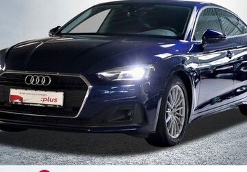 Audi A5 37.260 km 28.840 &euro; Lünen 44534