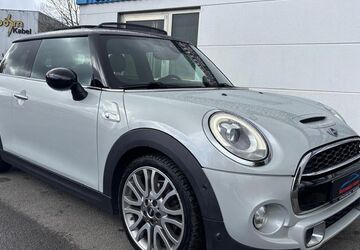 Mini Cooper SD 122.320 km 14.499 &euro; Iserlohn 58640