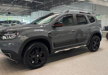 Dacia Duster 40.000 km 17.880 &euro; Dortmund 44145
