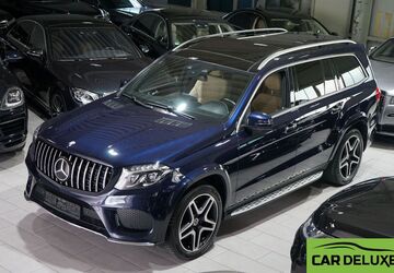 Mercedes-Benz GLS 350 190.000 km 39.888 &euro; Dortmund 44269
