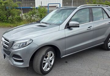 Mercedes-Benz GLE 350 134.000 km 33.700 &euro; Dortmund 44369