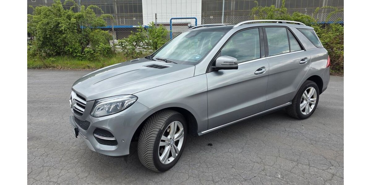 Mercedes-Benz GLE 350 134.000 km 33.700 &euro; Dortmund 44369