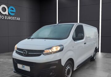 Opel Vivaro 75.758 km 16.950 &euro; Hamm 59077