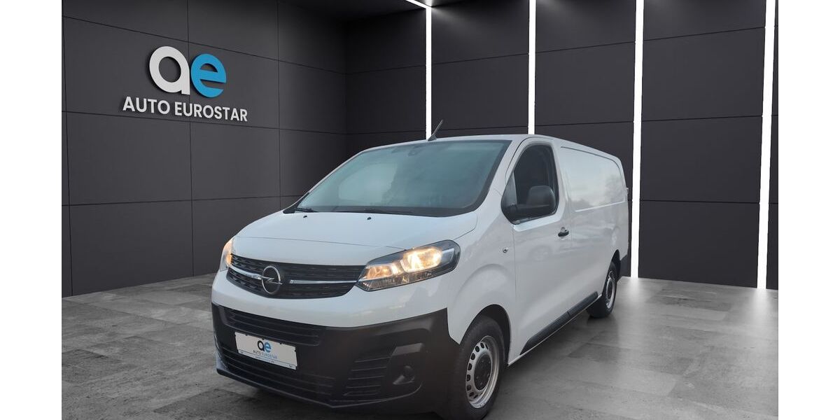 Opel Vivaro 75.758 km 16.950 &euro; Hamm 59077