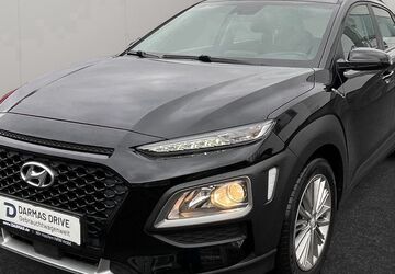 Hyundai KONA 48.300 km 17.990 &euro; Oer-Erkenschwick 45739