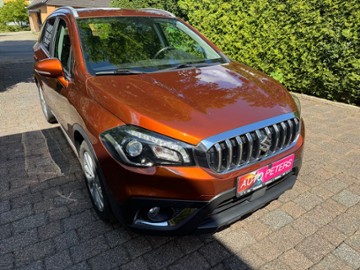 Gebrauchte Suzuki SX4