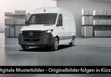 Mercedes-Benz Sprinter 39.920 km 48.136 &euro; Hamm 59067