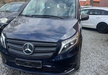 Mercedes-Benz Vito 409.500 km 19.999 &euro; Welver 59514