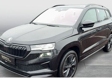 Skoda Karoq 25.156 km 34.468 &euro; Dortmund 44309
