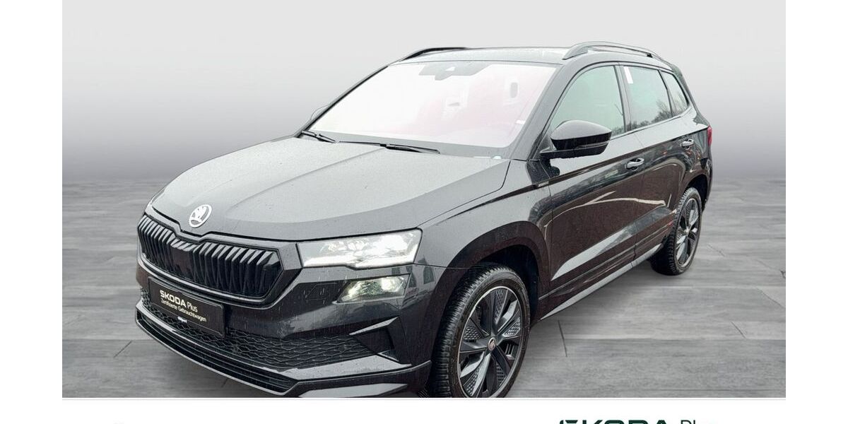 Skoda Karoq 25.156 km 34.468 &euro; Dortmund 44309