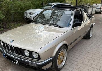 BMW 318 180.000 km 16.500 &euro; Witten 58455