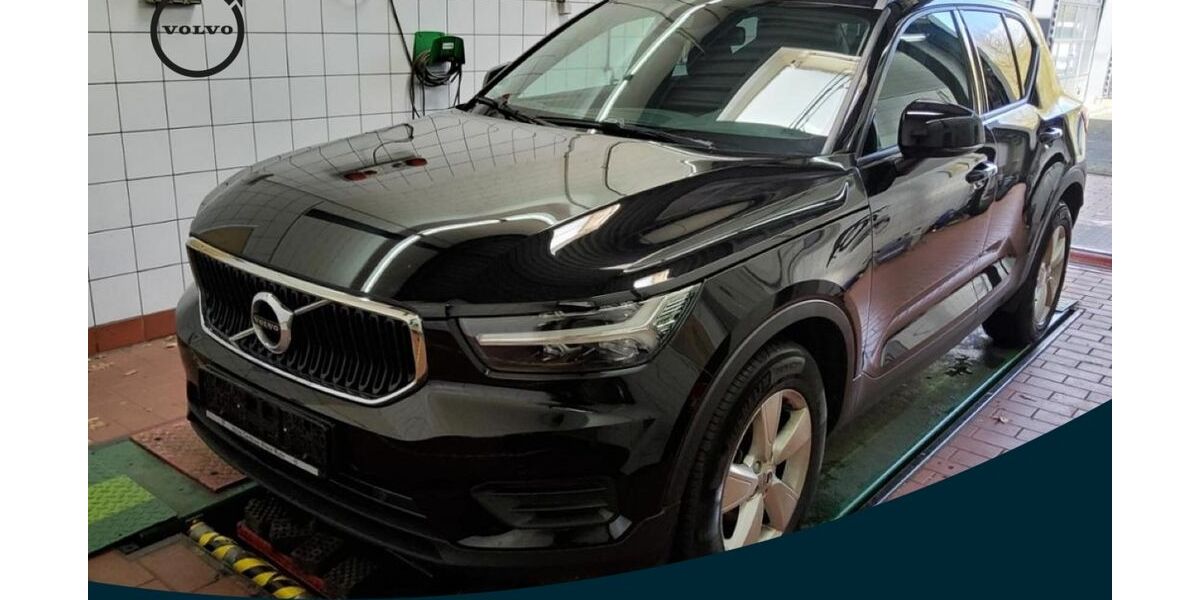 Volvo XC40 45.413 km 20.850 &euro; Witten 58453