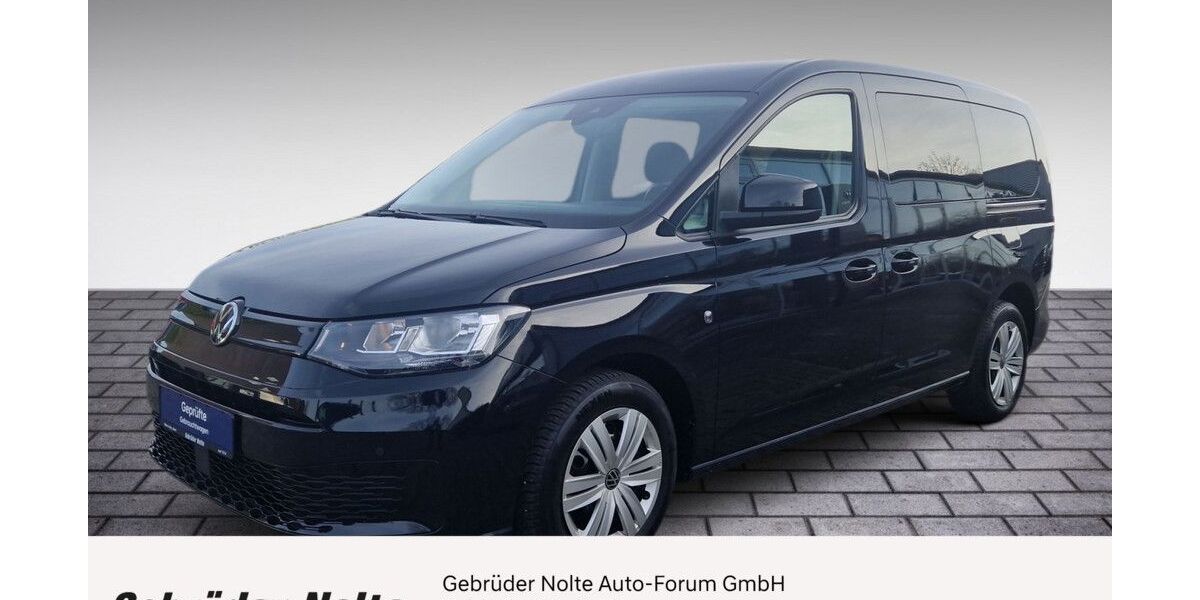 VW Caddy Maxi 85.740 km 24.450 &euro; Hemer 58675