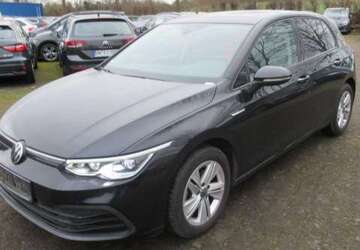 VW Golf Life 1.5 TSI NAVI PANO IQ LIGHT ACC GJR SPORT 50.000 km 19.988 &euro; Bergkamen 59192