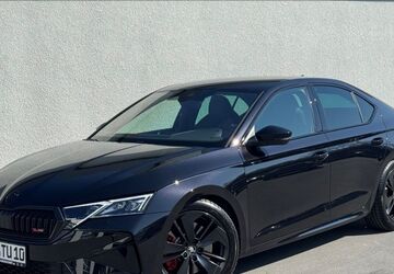 Skoda Octavia 23.750 km 42.990 &euro; Castrop-Rauxel 44579