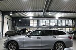 BMW 318d Touring SPORT SHADOW GREY&BROWN / PANORAMA 116.000 km 25.555 &euro; Hamm 59077