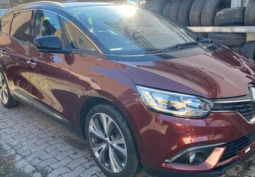 Renault Scenic 147.326 km 6.950 &euro; Ahlen 59229