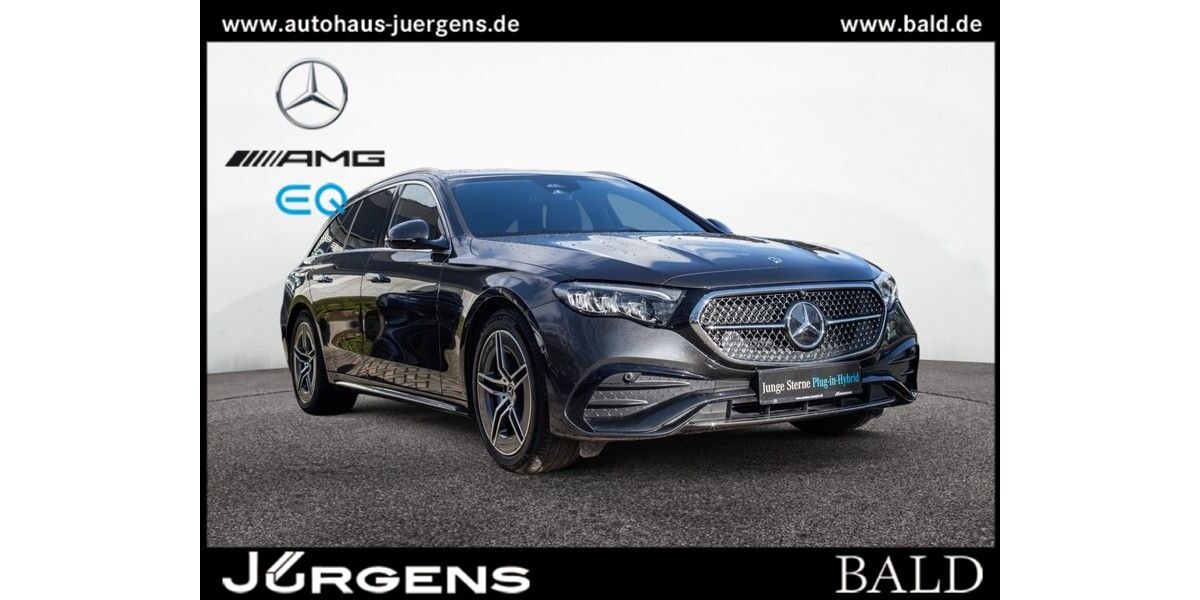 Mercedes-Benz E 300 11.581 km 48.910 &euro; Iserlohn 58636