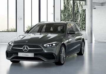 Mercedes-Benz C 220 62.571 km 39.970 &euro; Hamm 59067