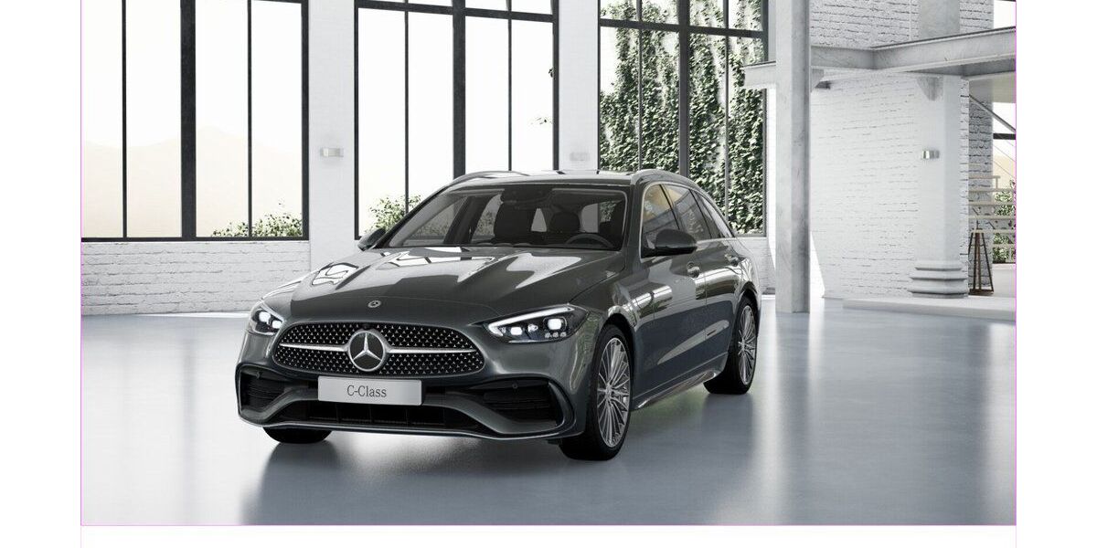 Mercedes-Benz C 220 62.571 km 39.970 &euro; Hamm 59067