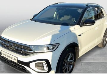 VW T-Roc 49.150 km 21.369 &euro; Dortmund 44379