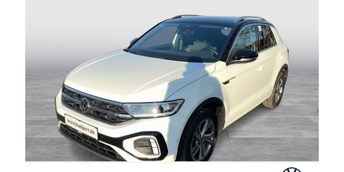 VW T-Roc 49.150 km 21.369 &euro; Dortmund 44379