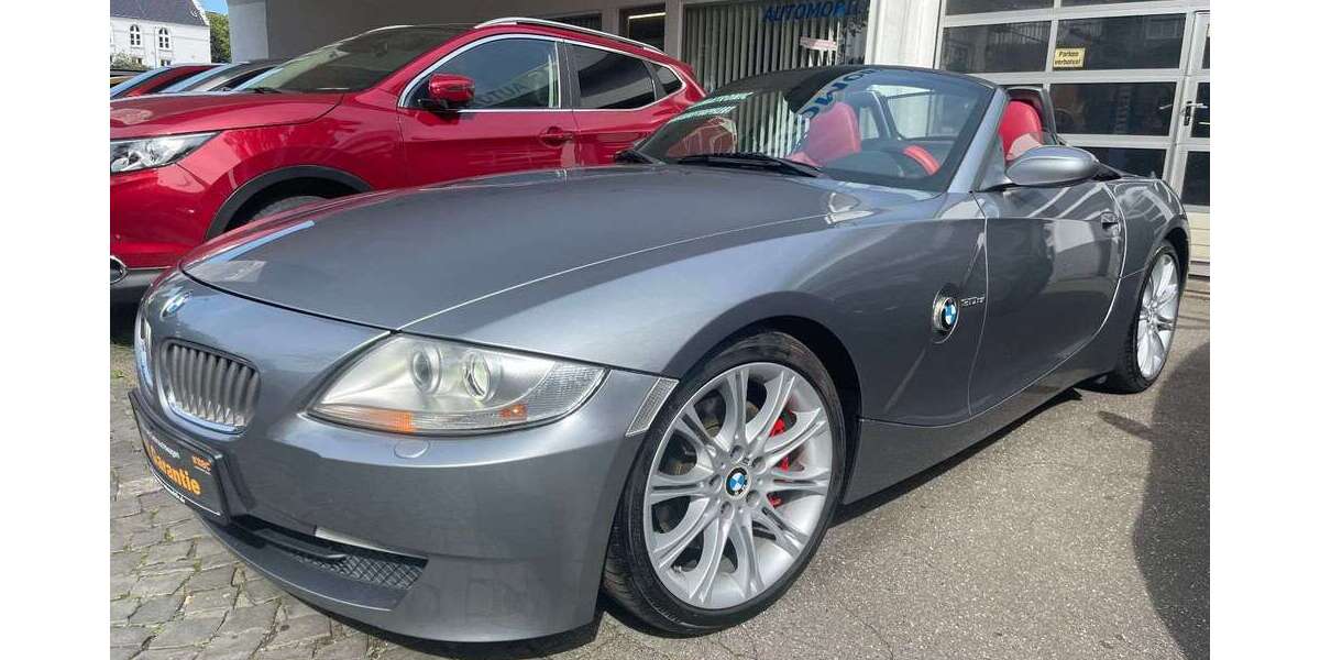 BMW Z4 169.950 km 12.950 &euro; Iserlohn 58638