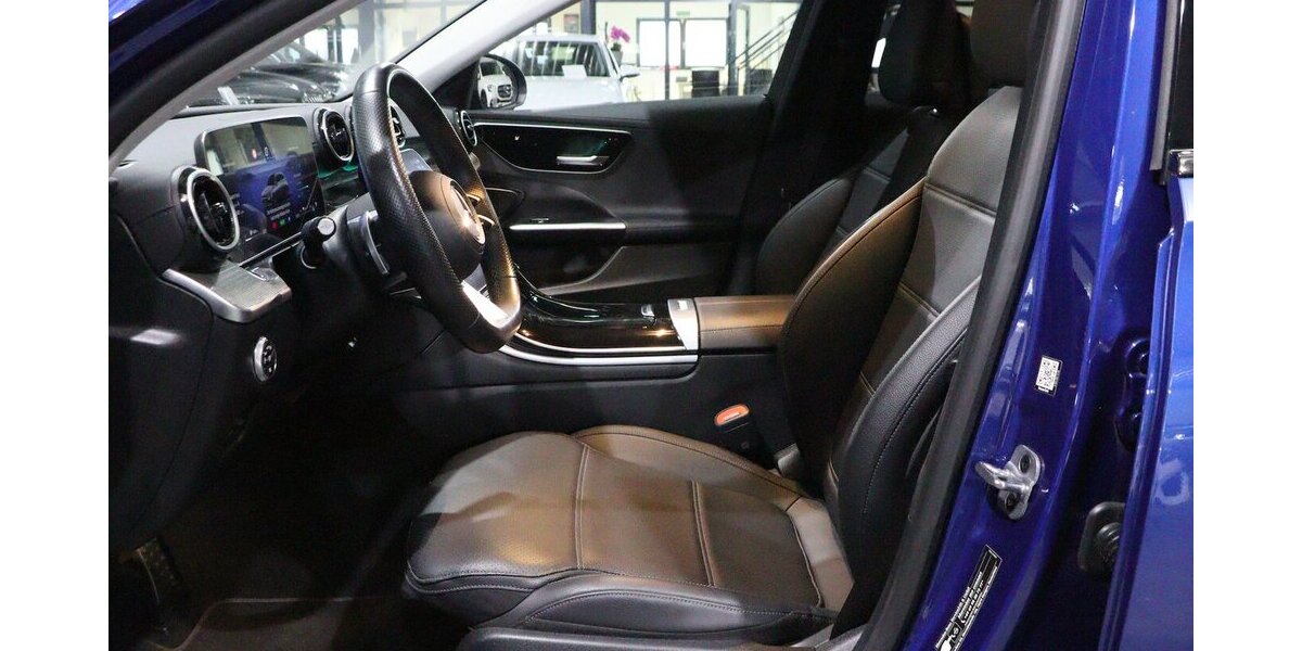 Mercedes-Benz C 300 e T AMG-LINE / LASER, DISTRONIC, SCHW.AHK 69.000 km 36.111 &euro; Hamm 59077